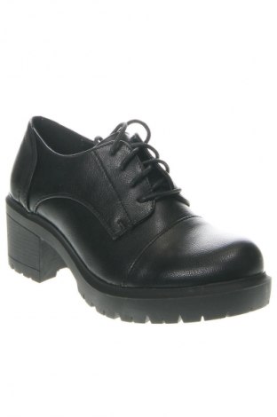 Γυναικεία παπούτσια Obsel, Μέγεθος 37, Χρώμα Μαύρο, Τιμή 31,96 €