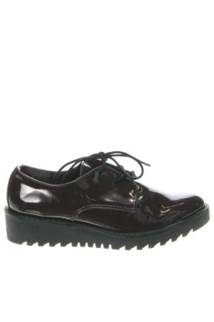 Γυναικεία παπούτσια Obsel, Μέγεθος 37, Χρώμα Κόκκινο, Τιμή 31,96 €