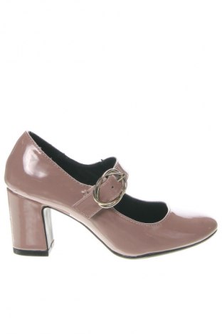 Γυναικεία παπούτσια Obsel, Μέγεθος 37, Χρώμα  Μπέζ, Τιμή 31,96 €