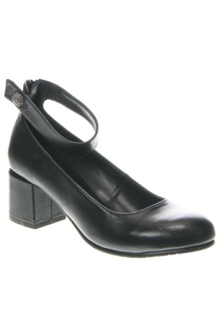 Damenschuhe Obsel, Größe 38, Farbe Schwarz, Preis 31,96 €