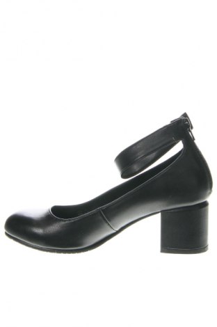 Damenschuhe Obsel, Größe 38, Farbe Schwarz, Preis 31,96 €