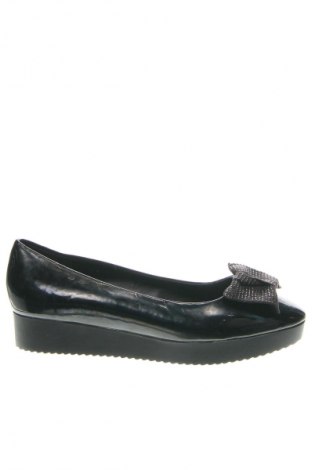 Γυναικεία παπούτσια Obsel, Μέγεθος 38, Χρώμα Μαύρο, Τιμή 15,98 €