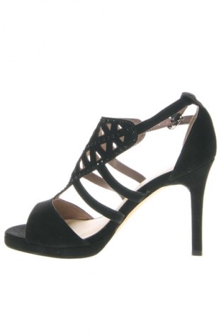 Дамски обувки Obsel, Размер 37, Цвят Черен, Цена 31,00 лв.