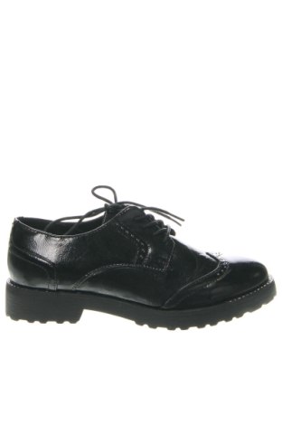 Дамски обувки Obsel, Размер 39, Цвят Черен, Цена 62,00 лв.