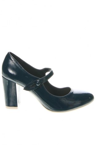 Γυναικεία παπούτσια Obsel, Μέγεθος 37, Χρώμα Μπλέ, Τιμή 17,58 €