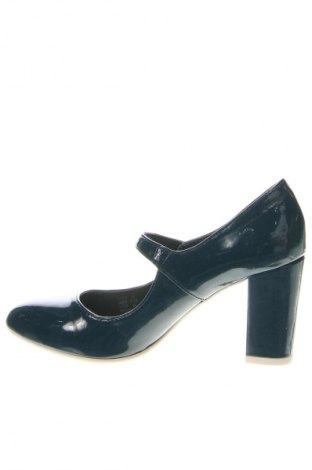 Női cipők Obsel, Méret 37, Szín Kék, Ár 6 554 Ft