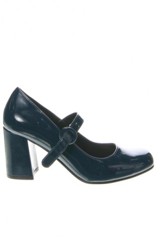 Γυναικεία παπούτσια Obsel, Μέγεθος 36, Χρώμα Μπλέ, Τιμή 17,58 €