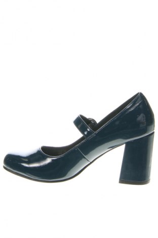 Γυναικεία παπούτσια Obsel, Μέγεθος 36, Χρώμα Μπλέ, Τιμή 15,98 €