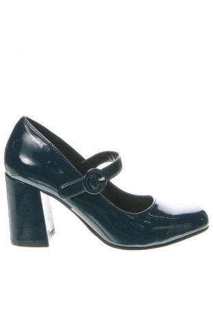 Γυναικεία παπούτσια Obsel, Μέγεθος 35, Χρώμα Μπλέ, Τιμή 15,98 €
