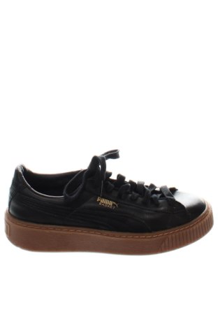 Încălțăminte de damă PUMA, Mărime 40, Culoare Negru, Preț 219,57 Lei