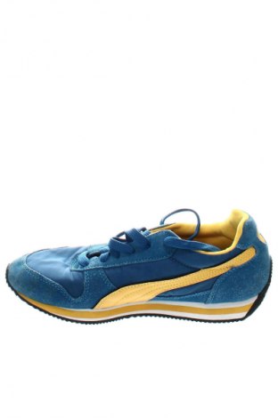 Damenschuhe PUMA, Größe 36, Farbe Blau, Preis € 45,52