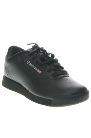 Dámske topánky  Reebok, Veľkosť 35, Farba Čierna, Cena  104,52 €