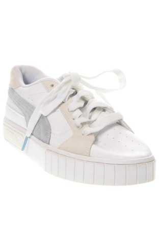 Dámské boty  PUMA, Velikost 39, Barva Bílá, Cena  1 419,00 Kč