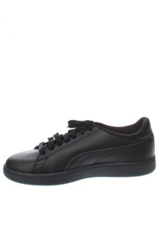 Дамски обувки PUMA, Размер 41, Цвят Черен, Цена 89,00 лв.