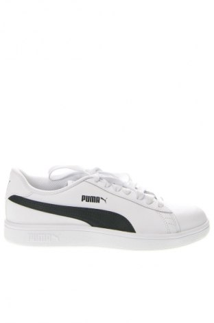 Γυναικεία παπούτσια PUMA, Μέγεθος 38, Χρώμα Λευκό, Τιμή 33,03 €