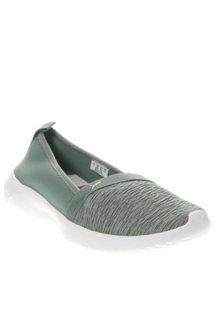Γυναικεία παπούτσια PUMA, Μέγεθος 40, Χρώμα Πράσινο, Τιμή 34,79 €