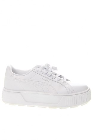 Γυναικεία παπούτσια PUMA, Μέγεθος 37, Χρώμα Λευκό, Τιμή 33,03 €
