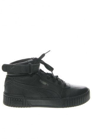Γυναικεία παπούτσια PUMA, Μέγεθος 38, Χρώμα Μαύρο, Τιμή 104,64 €