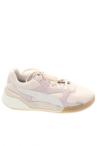 Damenschuhe PUMA, Größe 39, Farbe Beige, Preis € 61,93