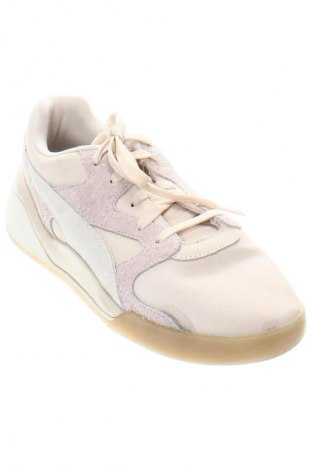 Damenschuhe PUMA, Größe 39, Farbe Beige, Preis € 61,93