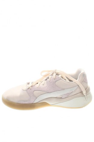 Damenschuhe PUMA, Größe 39, Farbe Beige, Preis € 61,93