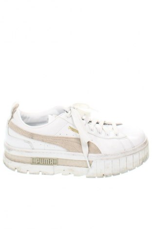 Dámské boty  PUMA, Velikost 39, Barva Bílá, Cena  1 419,00 Kč