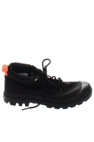 Damenschuhe Palladium, Größe 38, Farbe Schwarz, Preis 41,99 €