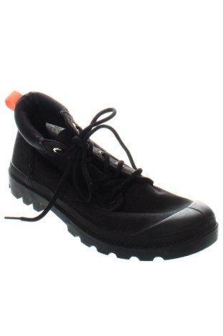 Damenschuhe Palladium, Größe 38, Farbe Schwarz, Preis 41,99 €