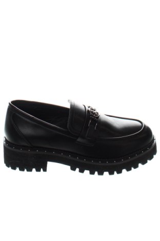 Дамски обувки Patrizia Pepe, Размер 39, Цвят Черен, Цена 359,00 лв.