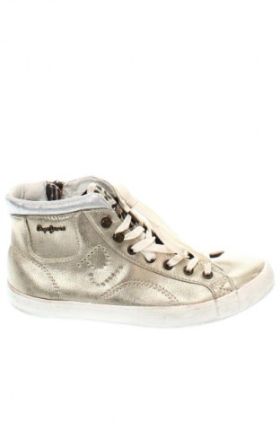 Damenschuhe Pepe Jeans, Größe 40, Farbe Golden, Preis € 46,45