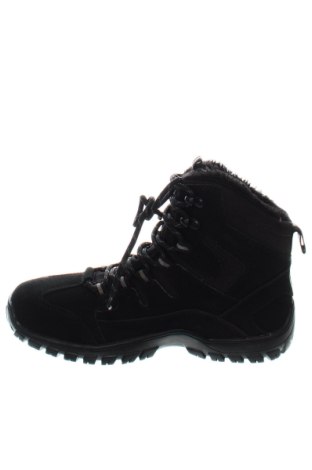 Γυναικεία παπούτσια Polarino, Μέγεθος 38, Χρώμα Μαύρο, Τιμή 25,98 €