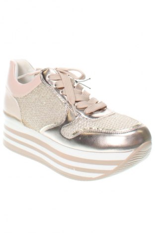 Damenschuhe Queen Helena, Größe 39, Farbe Beige, Preis € 26,70