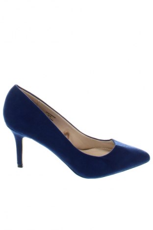 Dámske topánky  Red Herring, Veľkosť 40, Farba Modrá, Cena  12,16 €