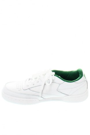 Γυναικεία παπούτσια Reebok, Μέγεθος 37, Χρώμα Λευκό, Τιμή 57,55 €