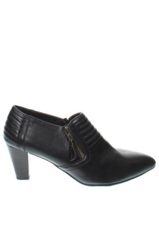 Dámské boty  Rialto, Velikost 39, Barva Černá, Cena  463,00 Kč