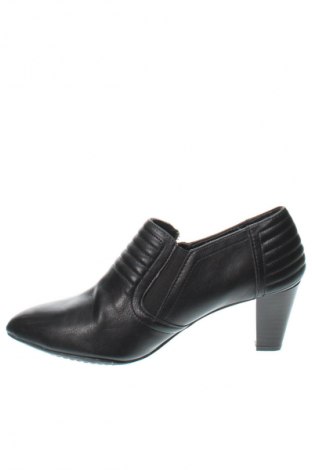 Damenschuhe Rialto, Größe 39, Farbe Schwarz, Preis 11,99 €