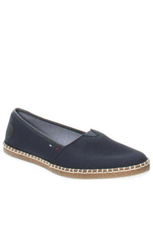 Dámské boty  Rieker, Velikost 41, Barva Modrá, Cena  1 565,00 Kč