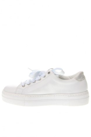 Γυναικεία παπούτσια Rieker, Μέγεθος 42, Χρώμα Λευκό, Τιμή 36,08 €