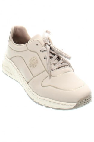 Dámské boty  Rieker, Velikost 41, Barva Béžová, Cena  913,00 Kč