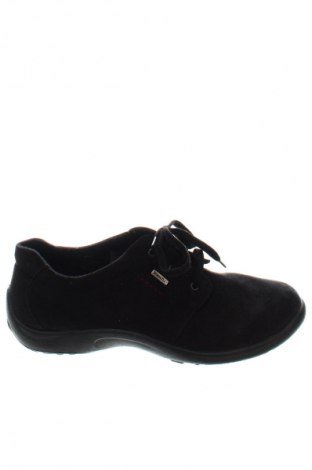 Γυναικεία παπούτσια Rohde, Μέγεθος 41, Χρώμα Μαύρο, Τιμή 18,57 €