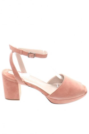 Γυναικεία παπούτσια Rouje, Μέγεθος 41, Χρώμα Ρόζ , Τιμή 58,45 €