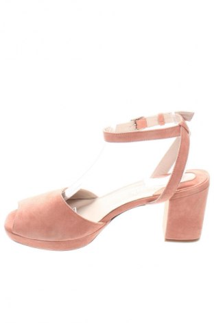 Дамски обувки Rouje, Размер 41, Цвят Розов, Цена 113,40 лв.