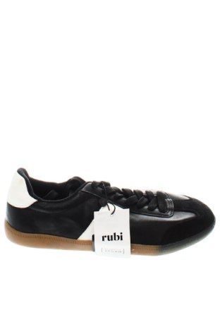 Дамски обувки Rubi, Размер 39, Цвят Черен, Цена 34,10 лв.