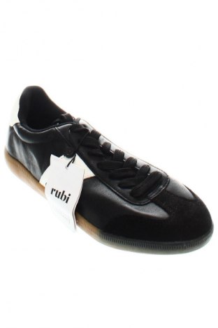 Γυναικεία παπούτσια Rubi, Μέγεθος 39, Χρώμα Μαύρο, Τιμή 21,09 €