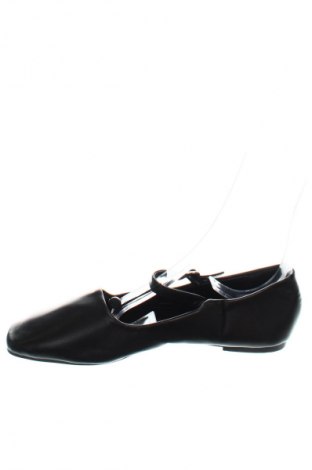 Дамски обувки Rubi, Размер 37, Цвят Черен, Цена 51,15 лв.