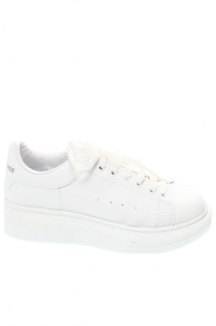 Γυναικεία παπούτσια RunnerBoss, Μέγεθος 39, Χρώμα Λευκό, Τιμή 31,96 €