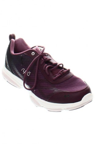 Damenschuhe Ryka, Größe 40, Farbe Lila, Preis 24,99 €