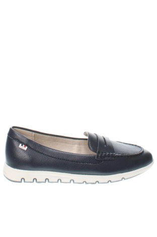Dámské boty  S.Oliver, Velikost 38, Barva Modrá, Cena  1 565,00 Kč
