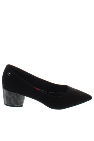 Γυναικεία παπούτσια S.Oliver, Μέγεθος 39, Χρώμα Μαύρο, Τιμή 55,67 €