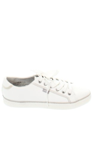 Γυναικεία παπούτσια S.Oliver, Μέγεθος 40, Χρώμα Λευκό, Τιμή 72,16 €